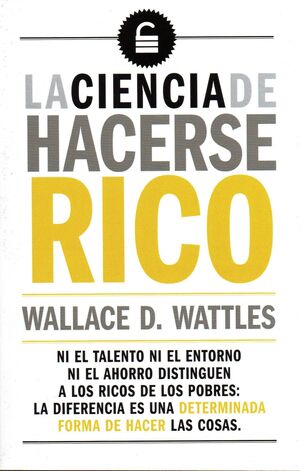 CIENCIA DE HACERSE RICO,LA