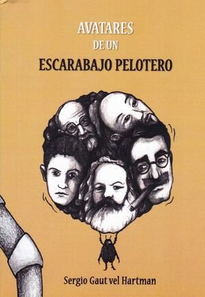 AVATARES DE UN ESCARABAJO PELOTERO