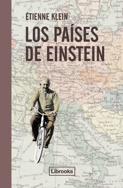 PAISES DE EINSTEIN,LOS.LIBROOKS