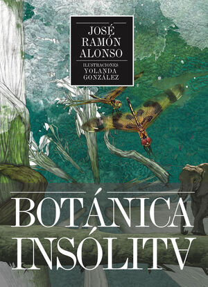 BOTANICA INSOLITA