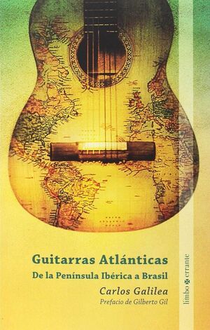 GUITARRAS ATLÁNTICAS.