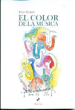 EL COLOR DE LA MUSICA
