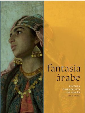 FANTASIA ARABE
