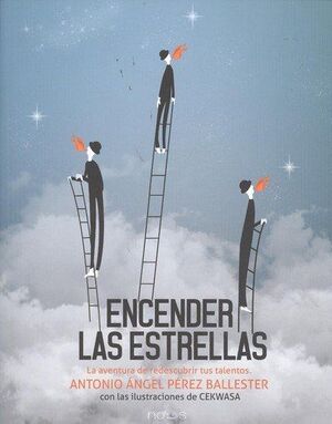 ENCENDER LAS ESTRELLAS.NOUS-RUST