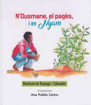 N´OUSMANE, EL PAGES I EN NYAM