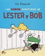 NUEVAS AVENTURAS DE LESTER Y BOB, LAS
