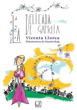 LA DELICADA DE GANDIA