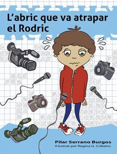 L´ABRIC QUE VA ATRAPAR EL RODRIC