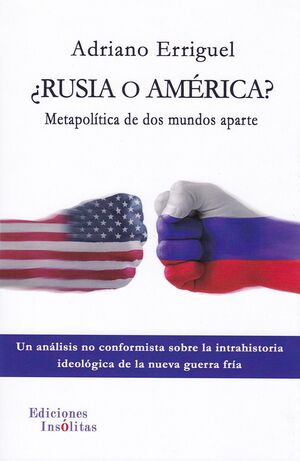 RUSIA O AMERICA?