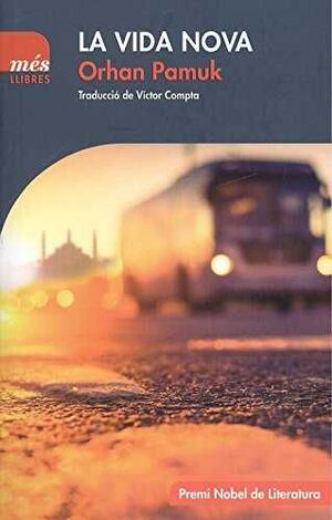 LA VIDA NOVA