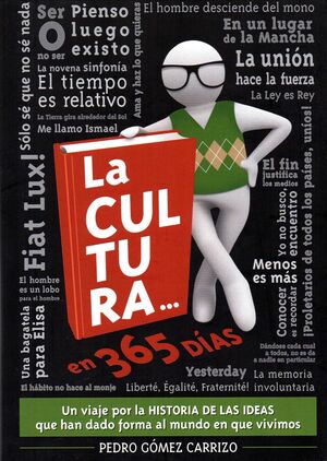 CULTURA EN 365 DIAS,LA