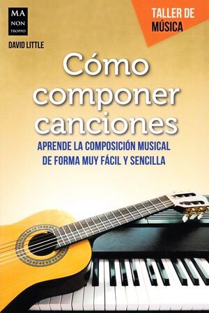 COMO COMPONER CANCIONES