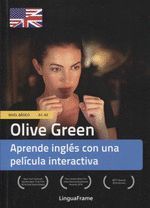 OLIVE GREEN: APRENDE INGLES CON UNA PELICULA INTERACTIVA (A1-A2)