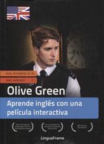 OLIVE GREEN APRENDE INGLES CON UNA PELICULA INTERACTIVA NIVEL B1 B2 C1