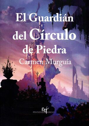 EL GUARDIAN DEL CIRCULO DE PIEDRA