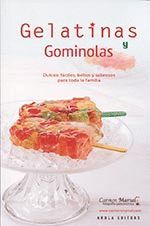 GELATINAS Y GOMINOLAS