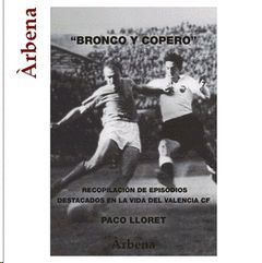 BRONCO Y COPERO