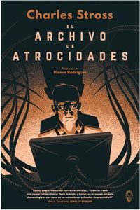 ARCHIVO DE ATROCIDADES,EL.INSOLITAS