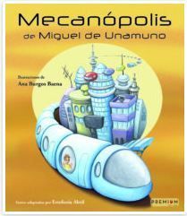 MECANOPOLIS