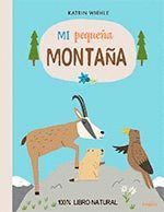 MI PEQUEÑA MONTAÑA