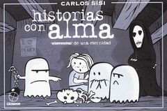 HISTORIAS CON ALMA