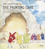 THE PAINTING CAVE