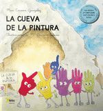 LA CUEVA DE LA PINTURA