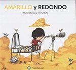 AMARILLO Y REDONDO