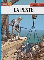 JHEN 16: LA PESTE