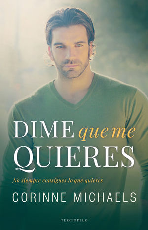 DIME QUE ME QUIERES