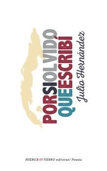 POR SI OLVIDO QUE ESCRIBI