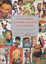 NUESTROS ILUSTRADORES FAVORITOS CUENTOS BARAJAS POSTALES Y