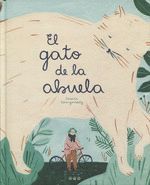 EL GATO DE LA ABUELA