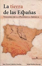 LA TIERRA DE LAS ESPAÑAS