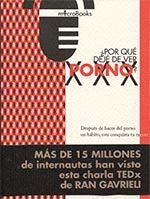 ¿POR QUE DEJE DE VER PORNO?