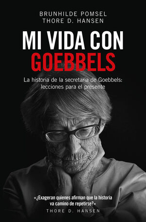 YO FUI LA SECRETARIA DE GOEBBELS