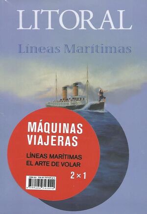 LITORAL. MAQUINAS VIAJERAS