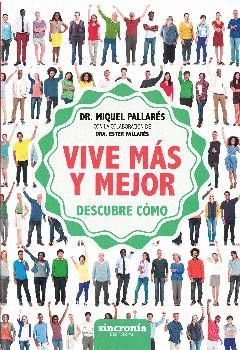 VIVE MAS Y MEJOR