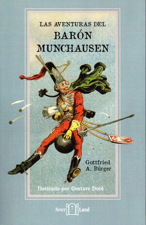 AVENTURAS DEL BARON MUNCHAUSEN,LAS