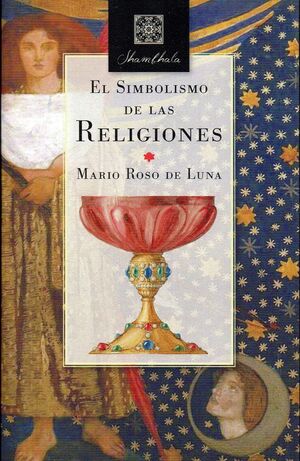 SIMBOLISMO DE LAS RELIGIONES,EL.BIBLOK