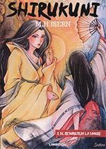 SHIRUKUNI 1 EL RESURGIR DE LA SANGRE