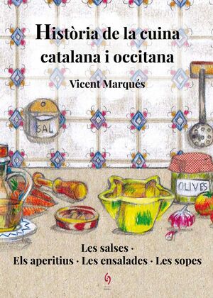 HISTORIA DE LA CUINA CATALANA I OCCITANA
