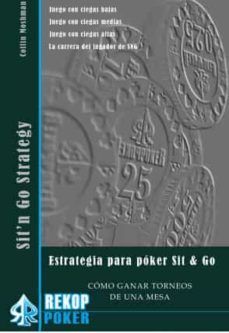 ESTRATEGIA SIT & GO