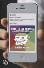 MUERTE A LOS NORMIES