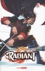 RADIANT 6