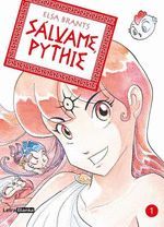 SALVAME, PYTHIE 01