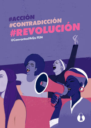 #ACCION, #CONTRADICCION, #REVOLUCION