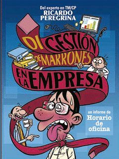 DIGESTION DE MARRONES EN LA EMPRESA