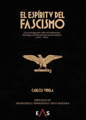 EL ESPIRITU DEL FASCISMO