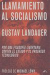 LLAMAMIENTO AL SOCIALISMO.EDICIONES SALMON